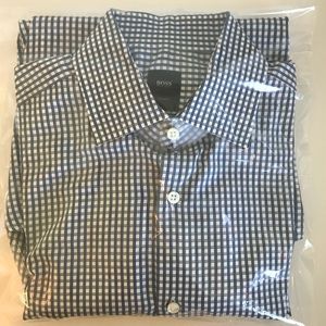 Hugo Boss Dress Shirt